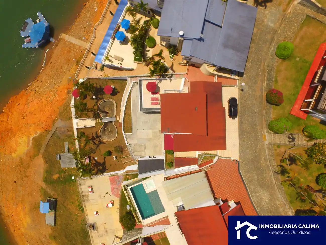 Casa Campestre Sotavento